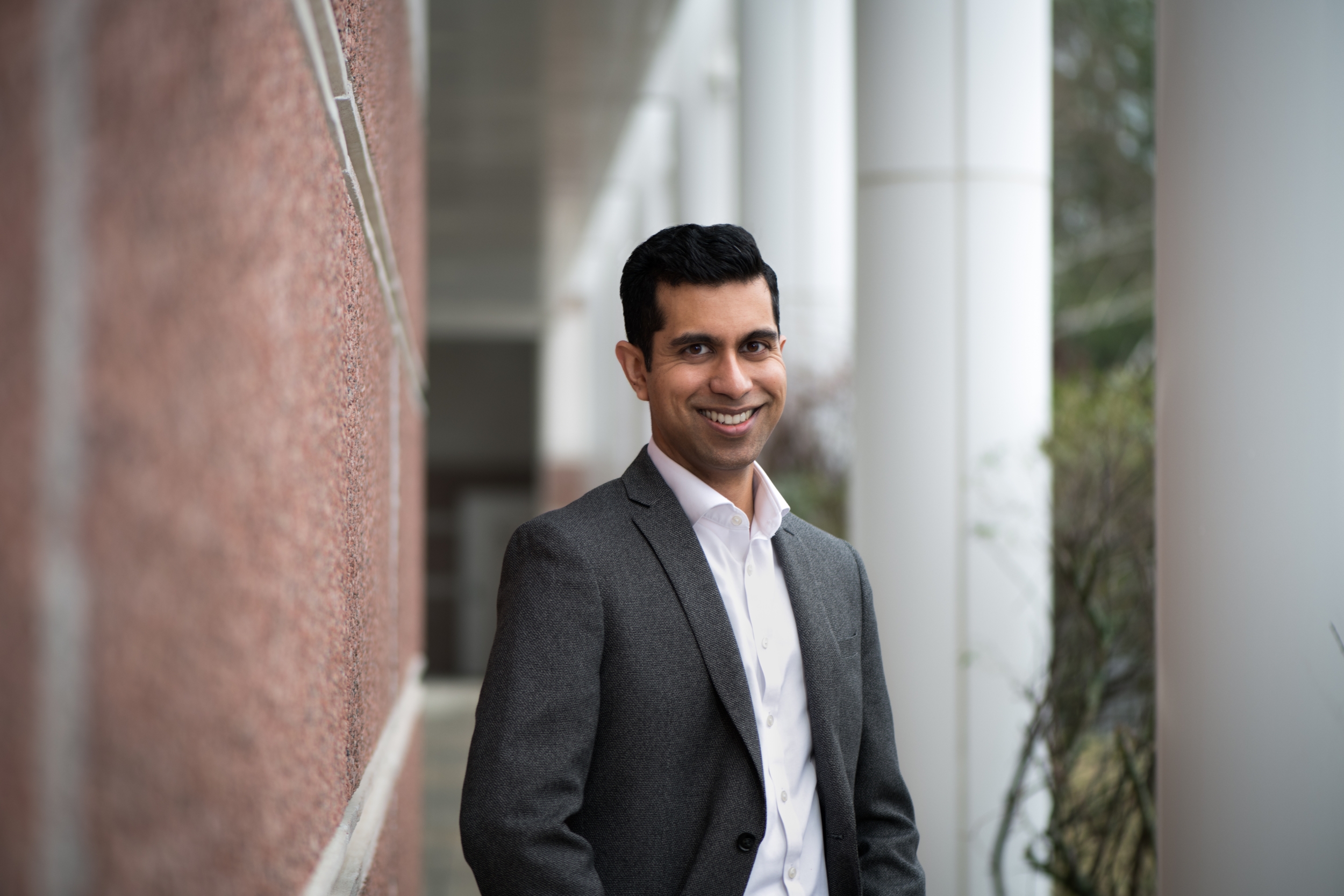 Ameya Agaskar