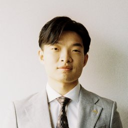 Portrait of Jingtao Tang