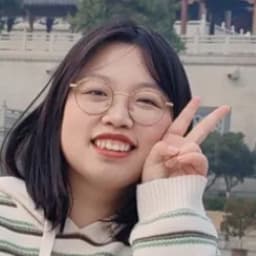 Portrait of Yue Zhang